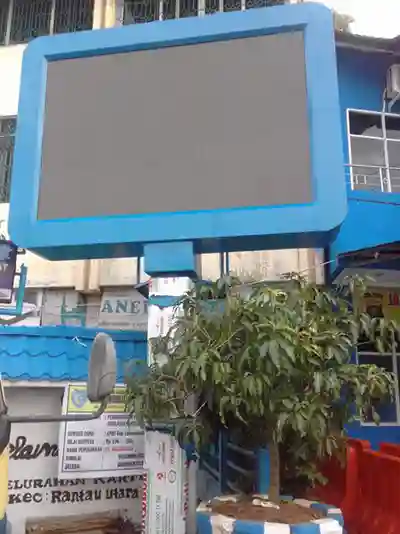 Kegunaan Videotron dalam Sosialisasi & Iklan Layanan Masyarakat