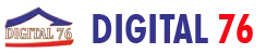 CV. Digital 76