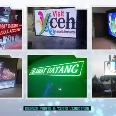 Videotron Medan 11