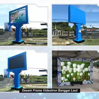 Videotron Medan 15