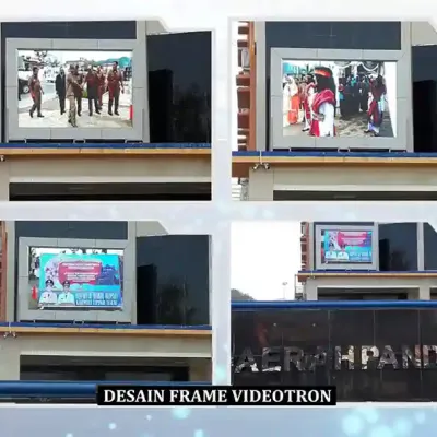 Videotron Medan 16