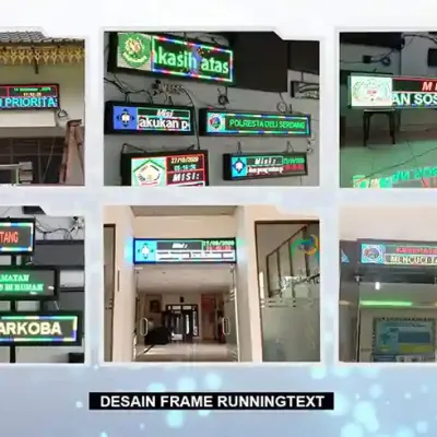 Videotron Medan 18