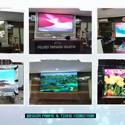Videotron Medan 5