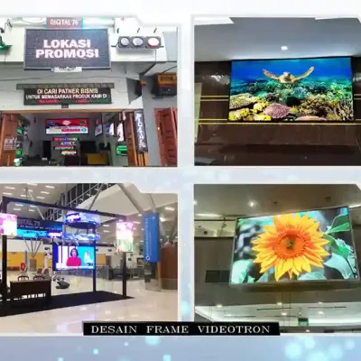 Videotron Medan