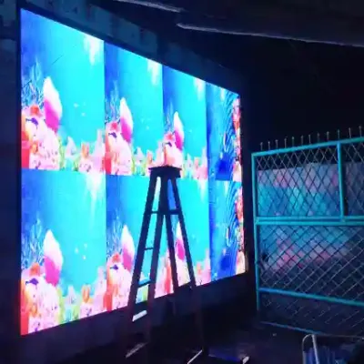 Videotron 21