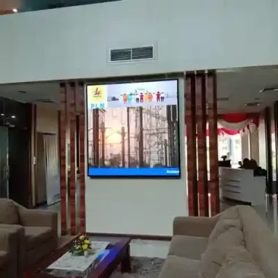 Videotron 45