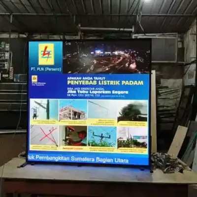 Videotron 46