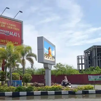 Videotron Outdoor 3