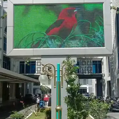 Videotron Outdoor 4