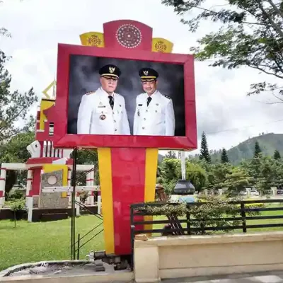 Videotron Outdoor